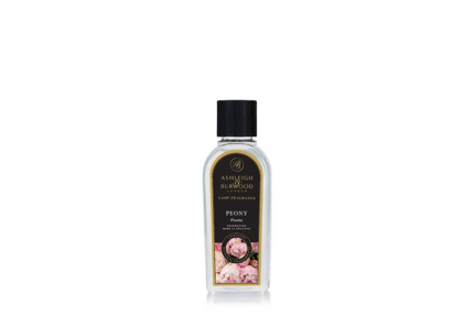 Peony Geurlamp olie 500ML